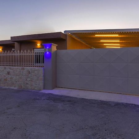 Konstantinos Villa Koutsourás Екстериор снимка